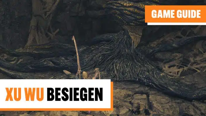 Monster Hunter Wilds: Xu Wu besiegen – Guide, Tipps