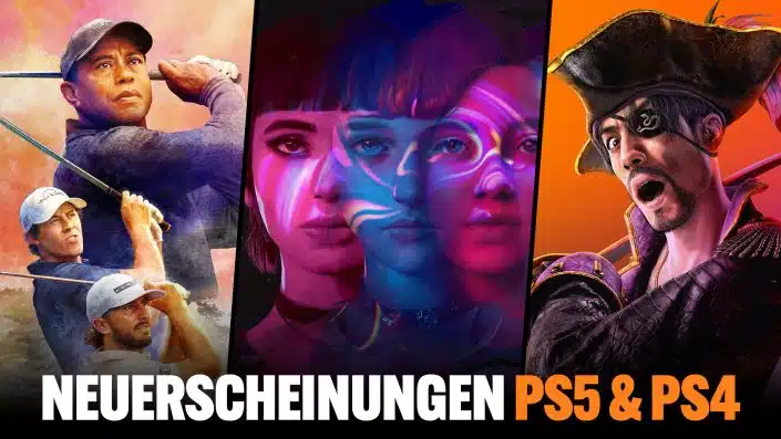 PS5 & PS4: Lost Records Bloom & Rage, Pirate Yakuza & mehr – Neuerscheinungen der Woche