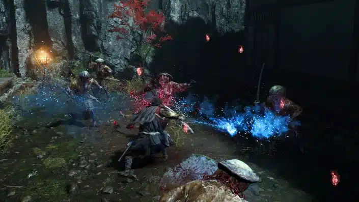 Onimusha Way of the Sword: Erster Gameplay-Trailer enthüllt den Protagonisten