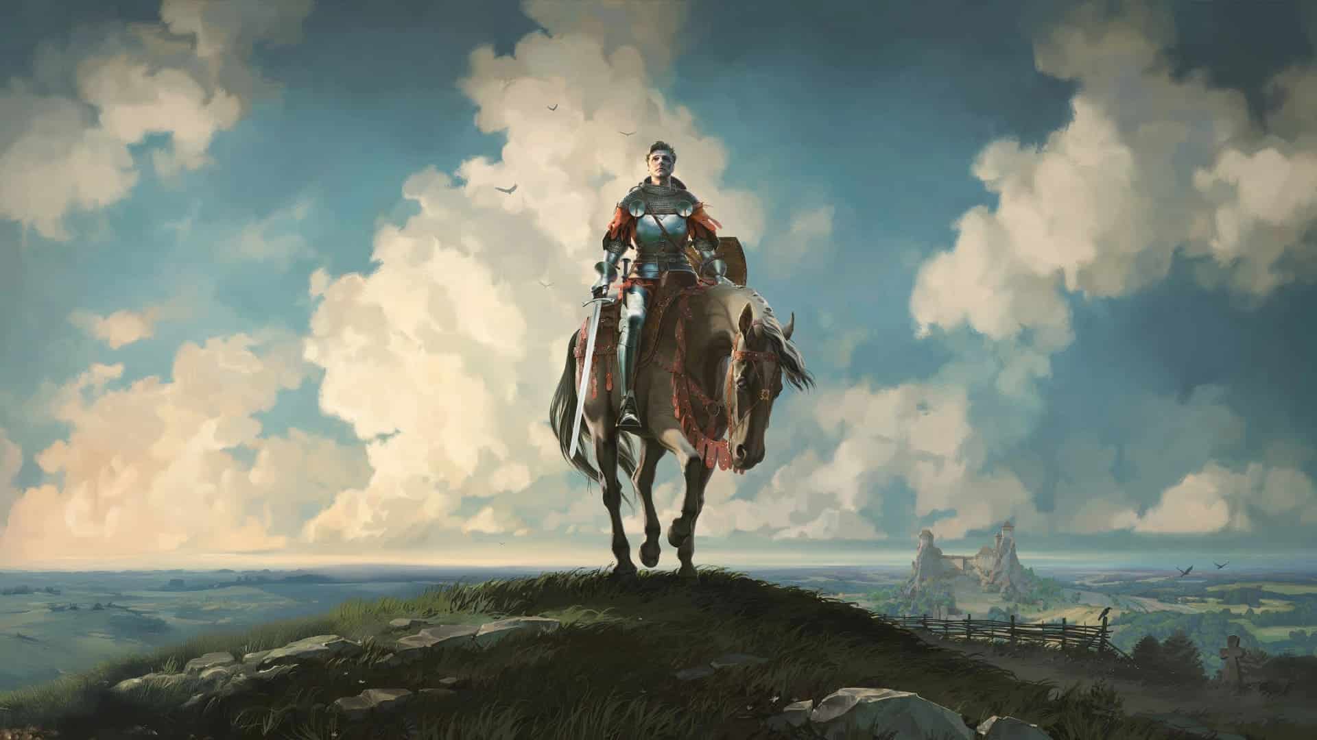 Kingdom Come Deliverance 2: Warhorse über den Metascore, Zugänglichkeit & Verkaufszahlen