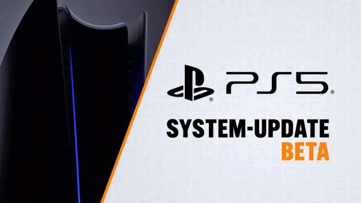 PS5 (Pro)-Firmware: Update in der Betaphase verfügbar – Liste mit Neuerungen