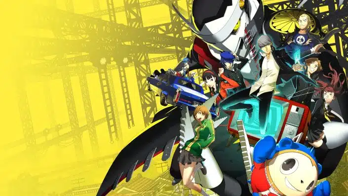 Persona: Weiteres Remake in Sicht? Fans finden neue Hinweise