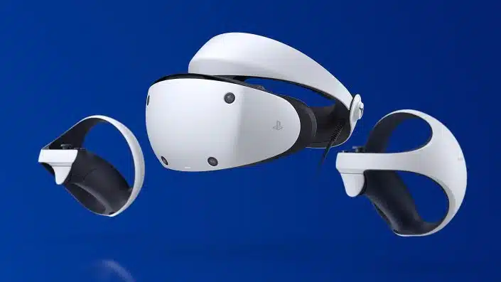 PlayStation VR 2: Zweiter Frühling für das VR-Headset? Sony kündigt deutliche Preissenkung an