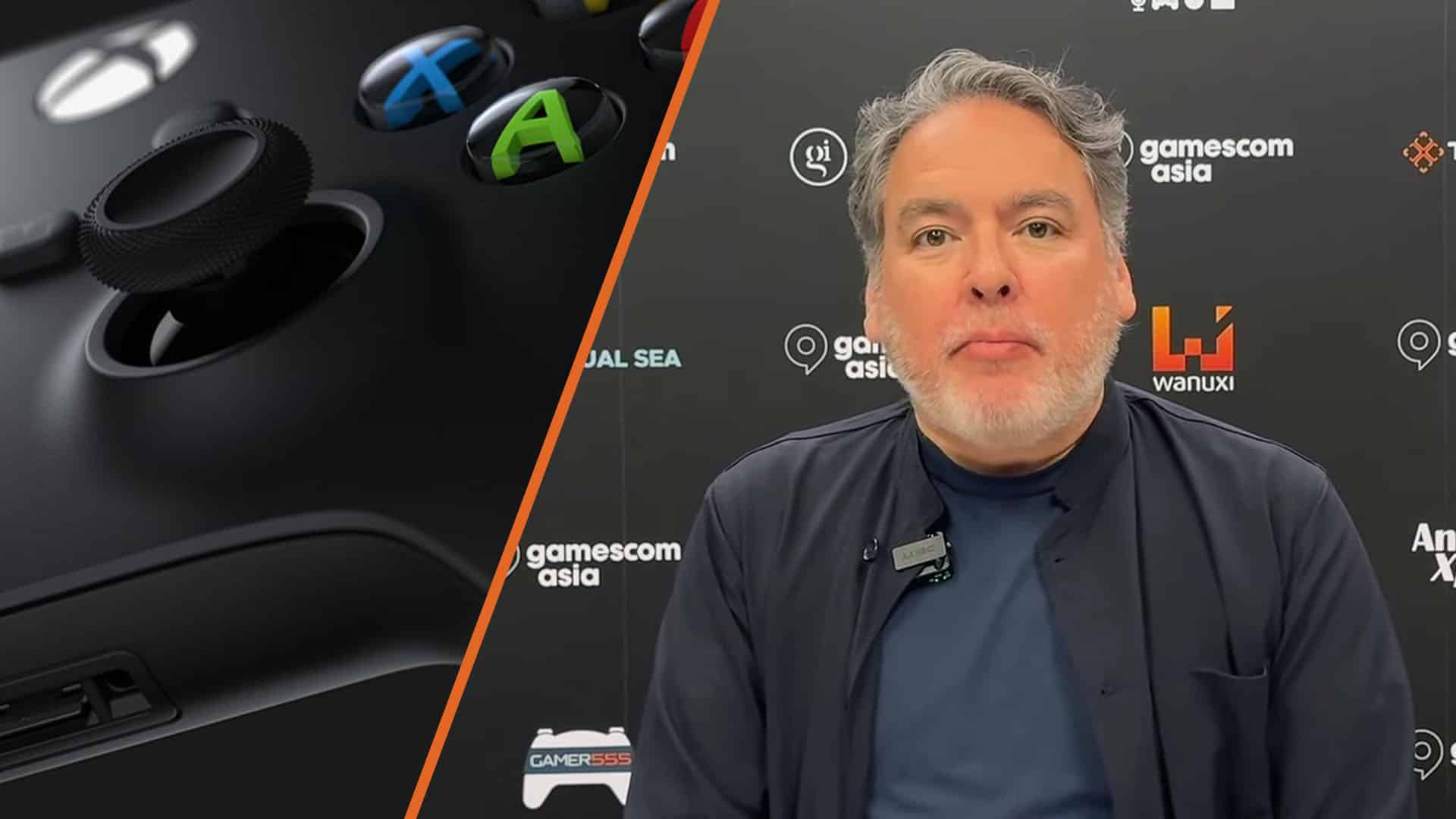 Xbox-Spiele für die PS5: Sega als Vorbild? Shawn Layden zu Microsofts Multiplattform-Strategie