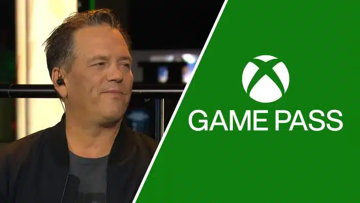 Xbox Game Pass: Der Aboservice bleibt eine Option und wird kein Zwang, versichert Spencer