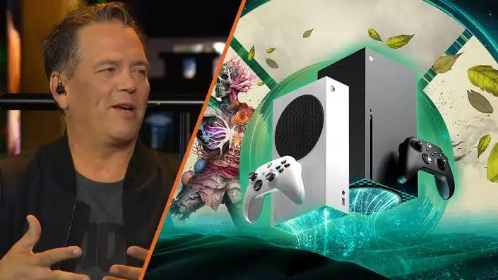 Xbox als Multiplattform-Publisher: „Ich verstehe es“ – Phil Spencer reagiert auf Bedenken der Fans