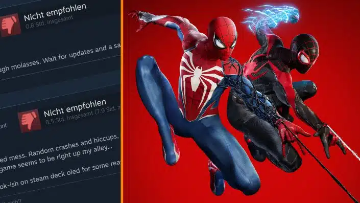 Marvel’s Spider-Man 2: Mehr Schaden als Nutzen? Spieler fordern Einstellung der PC-Initiative