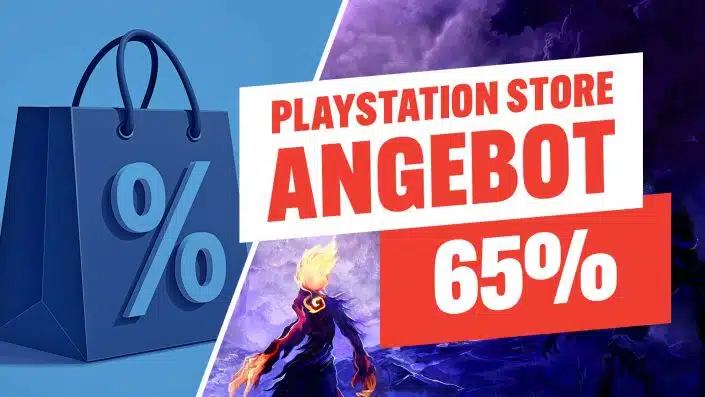 PS5: Actionreiches Indie-Abenteuer mit schicker Optik zum PSN-Bestpreis