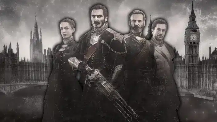 The Order 1886: Warum blieb eine Fortsetzung aus? Mitbegründer von Ready at Dawn klärt auf