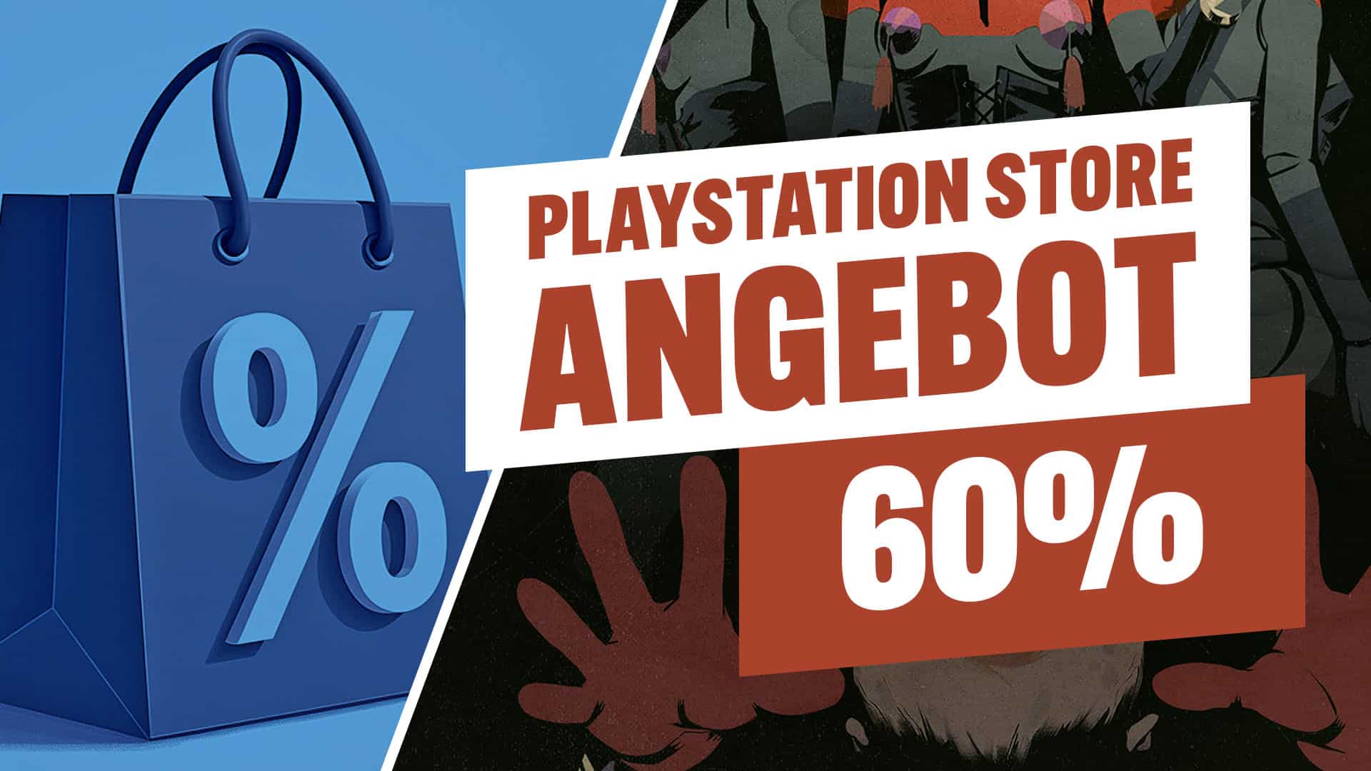 60 Prozent reduziert: Von den Spielern gefeierter Multiplayer-Horror lockt im PSN mit Bestpreis