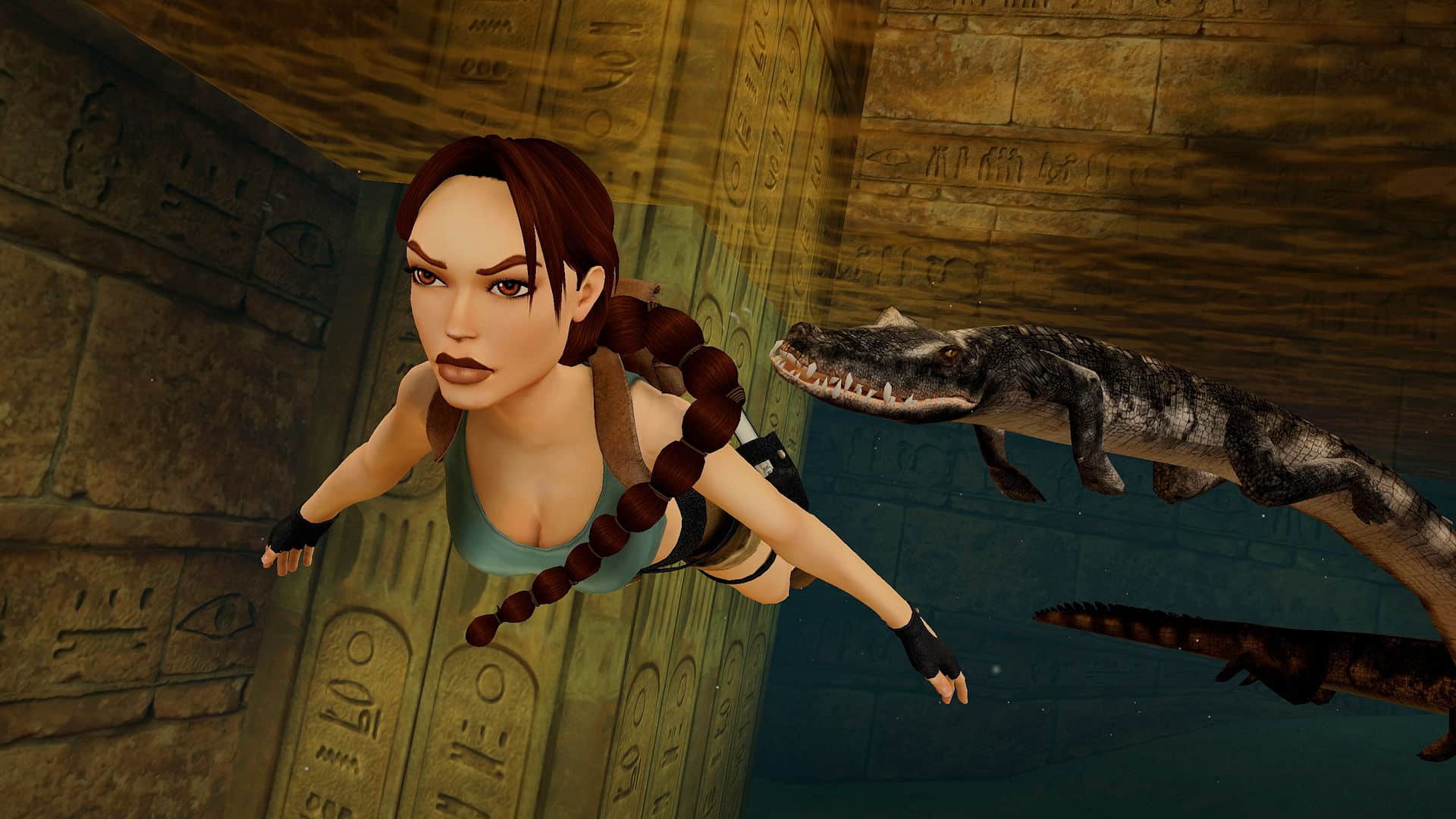 Tomb Raider 4-6 Remastered: Launch-Trailer ist da – Alles Wissenswerte zur Trilogie