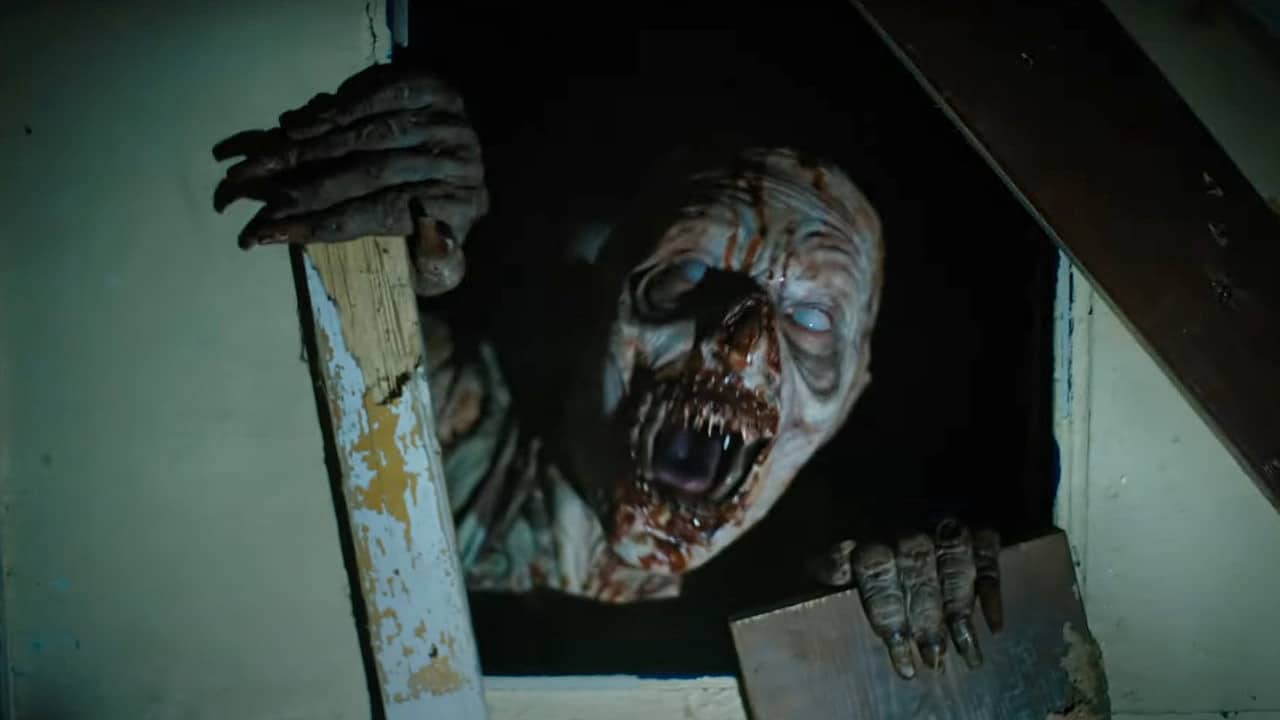 Until Dawn: Täglich grüßt der Tod im neuen Trailer zum Horrorfilm