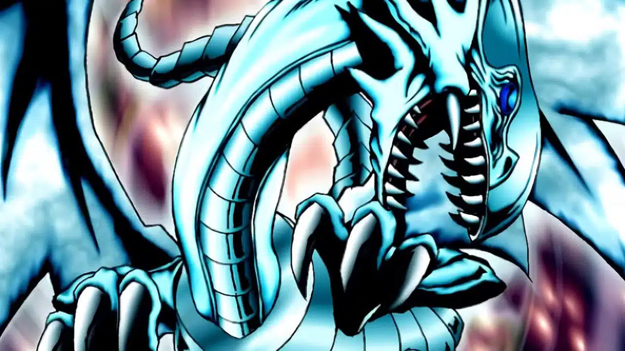 Yu-Gi-Oh!: Der Weiße Drache stürmt mit Blue-Eyes White Destiny die Meta! + Deck Profile