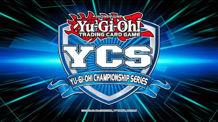 PLAY3.DE on Tour: Wir waren bei der Yu-Gi-Oh! Championship Series in Birmingham!