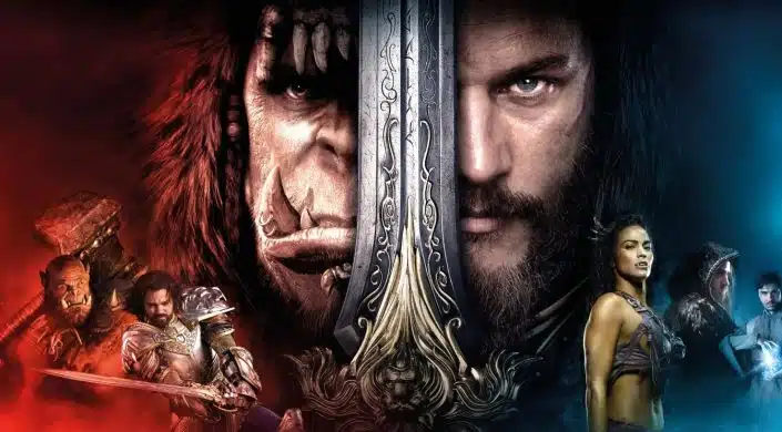 Blizzard Entertainment: Was kommt nach Warcraft? Weitere Film- und Serienprojekte in Aussicht gestellt