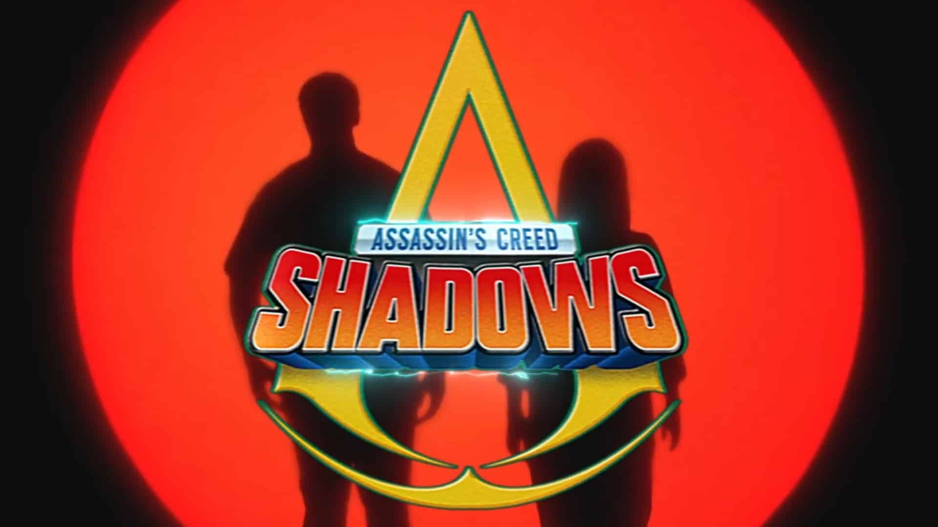 Assassin’s Creed Shadows: Assassin’s Creed trifft auf Power Rangers – Skurriler Werbespot im 90er-Trash-TV-Stil