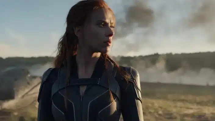 Avengers Doomsday: Bleibt Black Widow tot? – Scarlett Johansson äußert sich zu möglicher MCU-Rückkehr