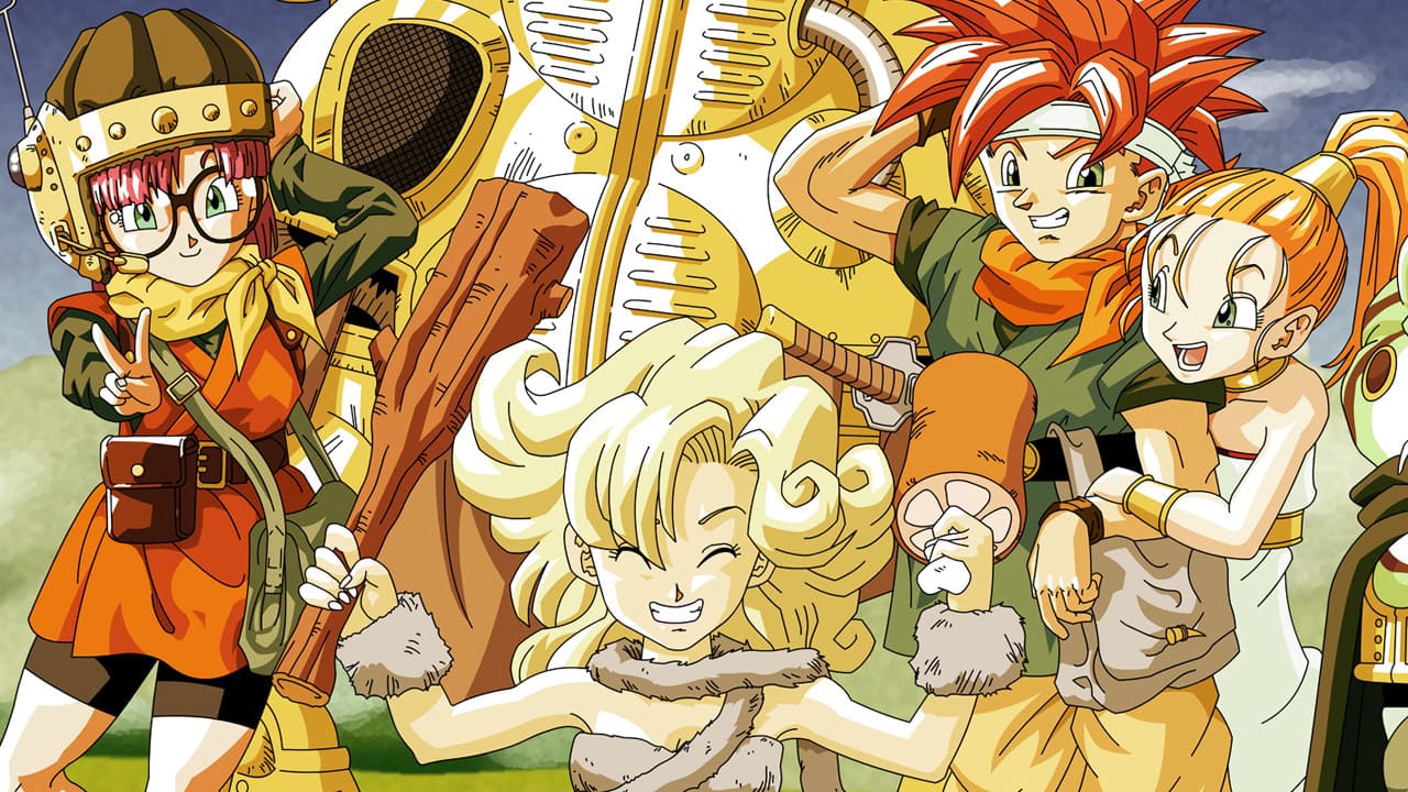 Chrono Trigger: 30. Jubiläum – Mehrere neue Projekte zum JRPG-Meisterwerk bestätigt