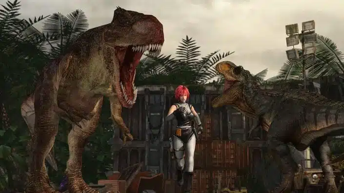 Dino Crisis: Ein Lebenszeichen! – Könnte ein Fanwunsch endlich in Erfüllung gehen?