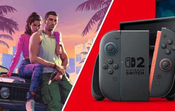 Play3 News: GTA 6, Switch 2 und Abos: Prognose für den Videospielmarkt 2025 und darüber hinaus