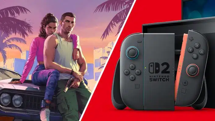 GTA 6, Switch 2 und Abos: Prognose für den Videospielmarkt 2025 und darüber hinaus