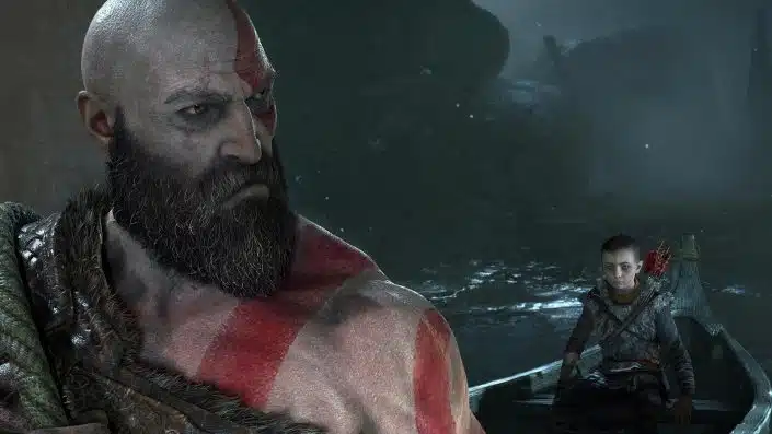 God of War: PlayStation feiert 20 Jahre Kratos und blickt mit emotionalem Tributvideo zurück 