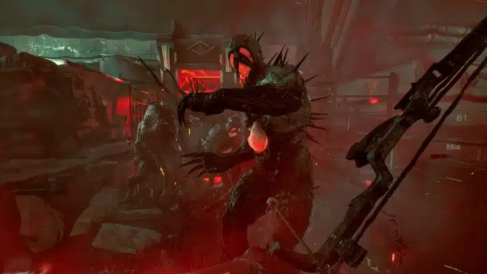 Killing Floor 3: Wenige Wochen vor Release – Blutiger Ego-Shooter verschoben