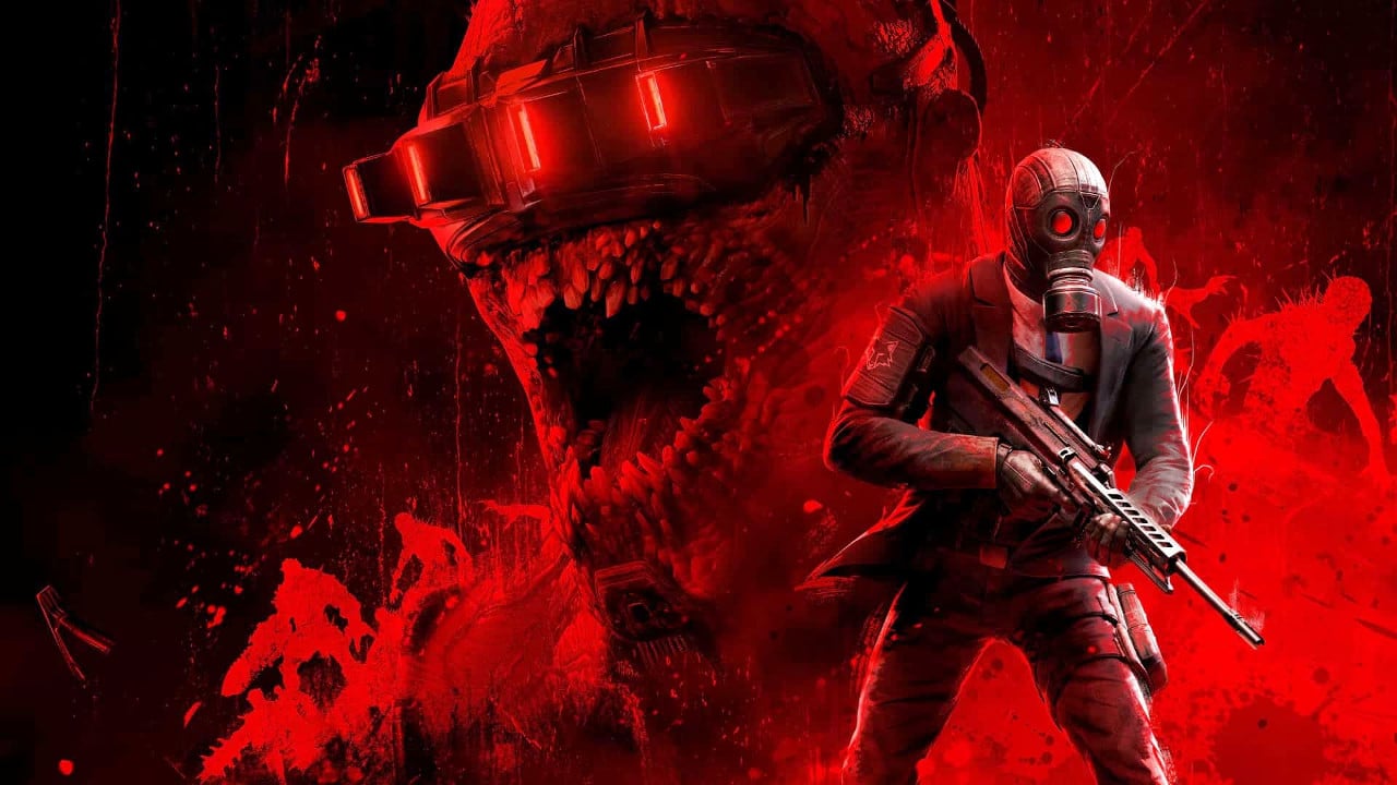 Killing Floor 3: Wenige Wochen vor Release – Blutiger Ego-Shooter verschoben