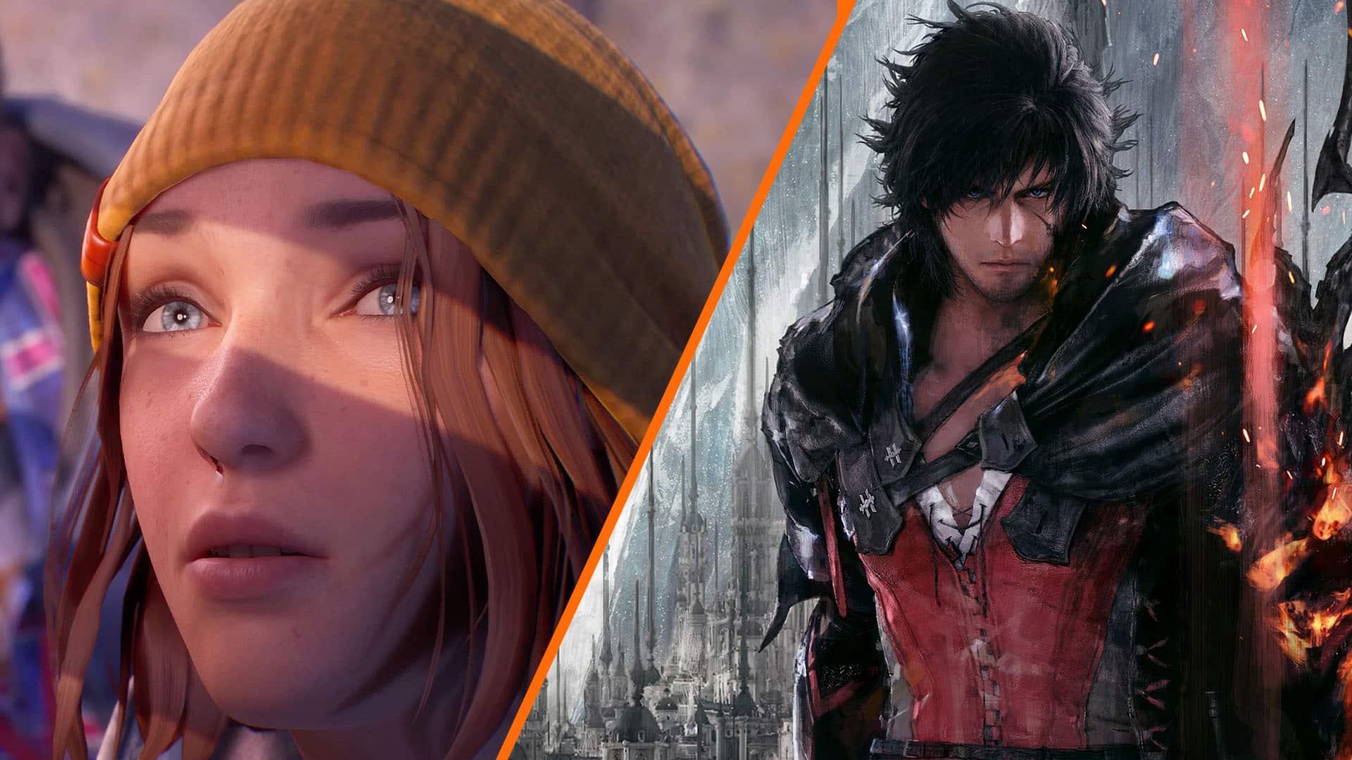 Square Enix: Wie erfolgreich waren Final Fantasy 16 und Life is Strange Double Exposure?