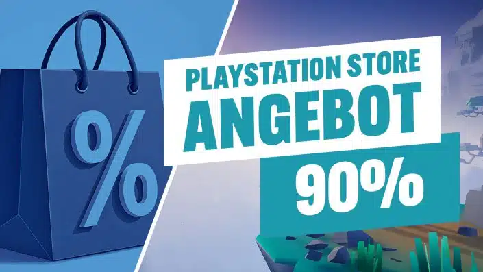 Für 1,79 Euro: Atmosphärisches Solo-Projekt aus Deutschland lockt mit PSN-Bestpreis