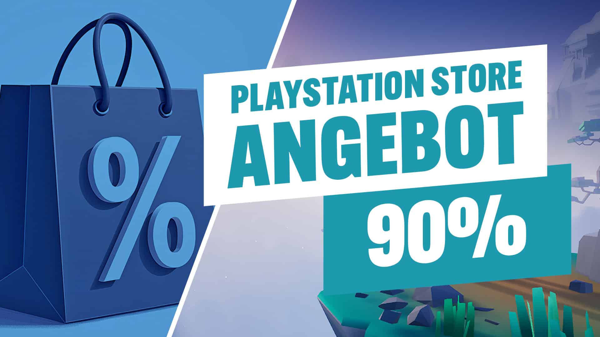 Für 1,79 Euro: Atmosphärisches Solo-Projekt aus Deutschland lockt mit PSN-Bestpreis