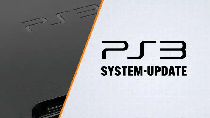 PS3-Update 4.92: Warum die Installation erforderlich ist