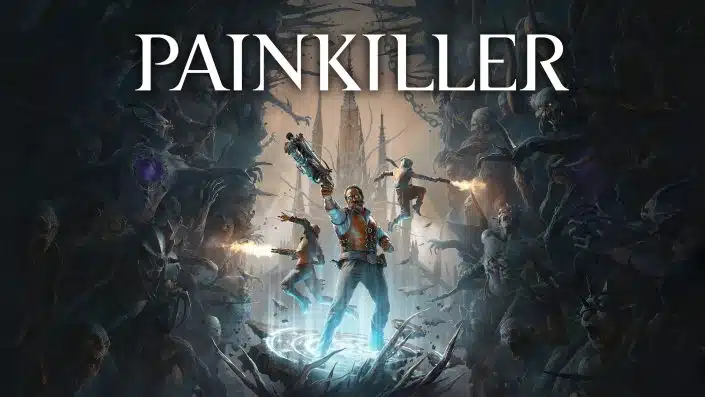 Painkiller: Der Kult-Shooter kehrt zurück – Neuinterpretation für die PS5 angekündigt