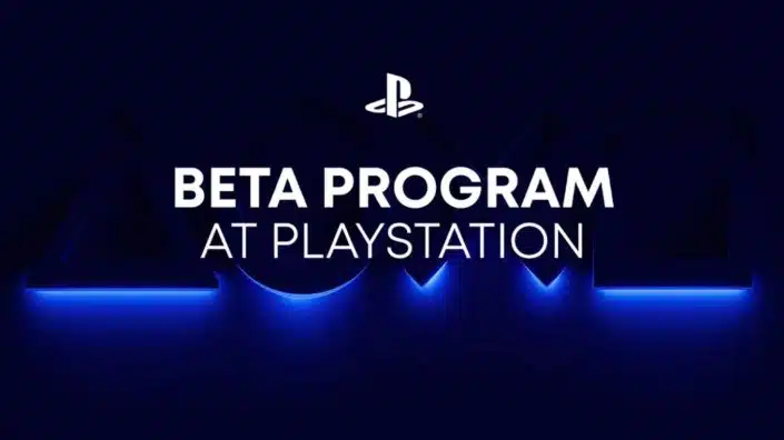 PS5-Spiele und Features vor Release: Sony kündigt neues Beta-Programm an