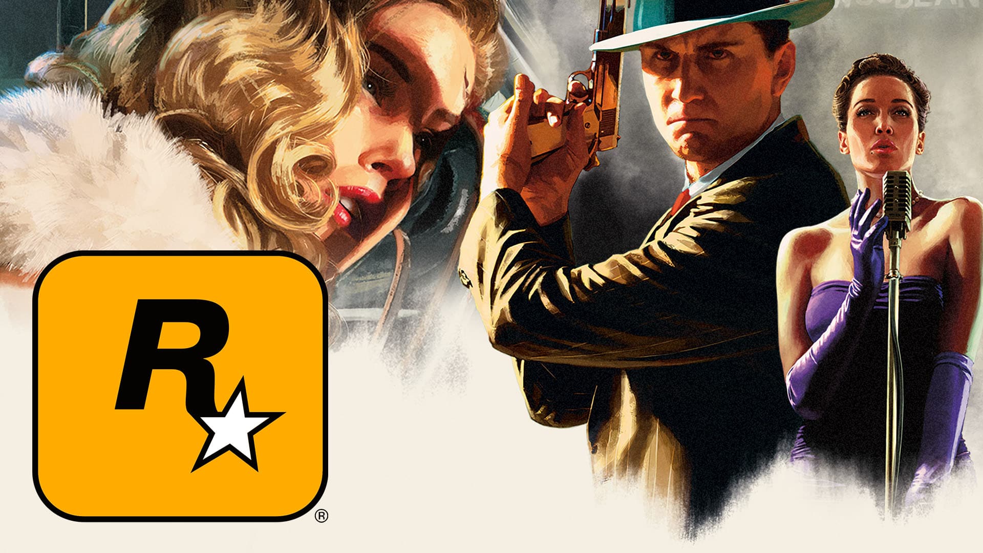 Rockstar Games: GTA-6-Entwickler übernimmt neues Studio und bringt L.A.-Noire-Director zurück