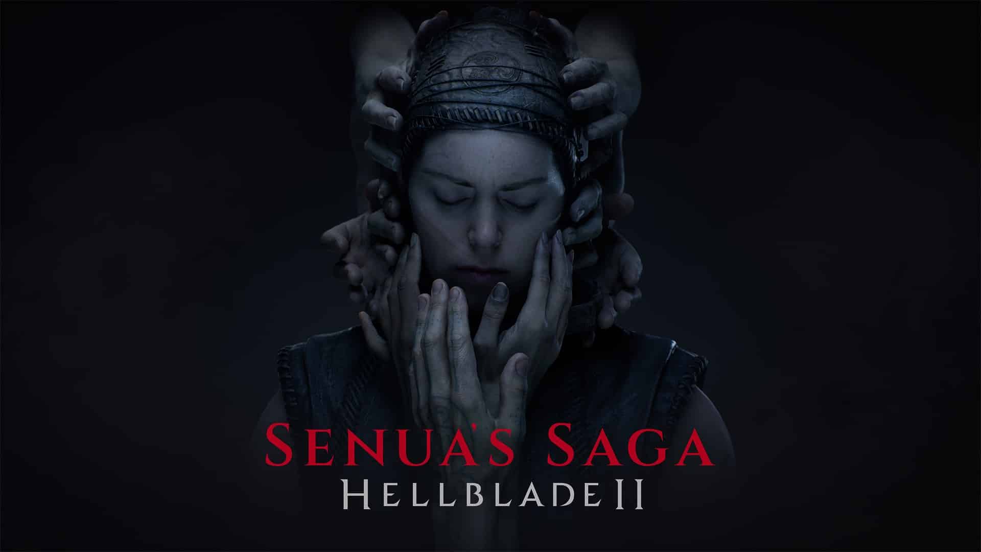 BAFTA Games Awards 2025: Finale Nominierungen bekannt – Senua’s Saga Hellblade 2 ist Top-Favorit