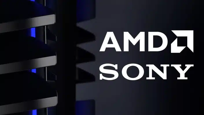 PS6, PS5 Pro und FSR 4: Erst der Anfang – AMD zelebriert Zusammenarbeit mit Sony