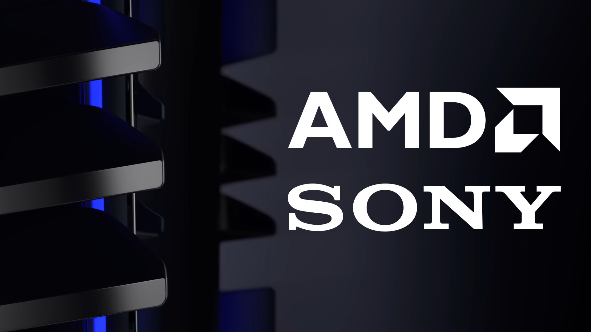 PS6 und FSR 4: Erst der Anfang – AMD zelebriert Zusammenarbeit mit Sony