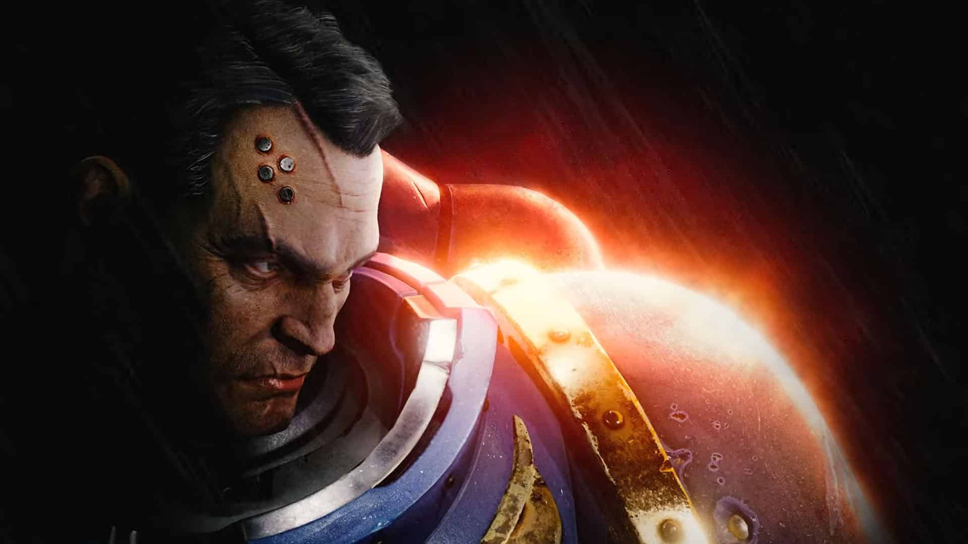 Warhammer 40.000 Space Marine 3: Dritter Teil mit noch größeren Schlachten angekündigt