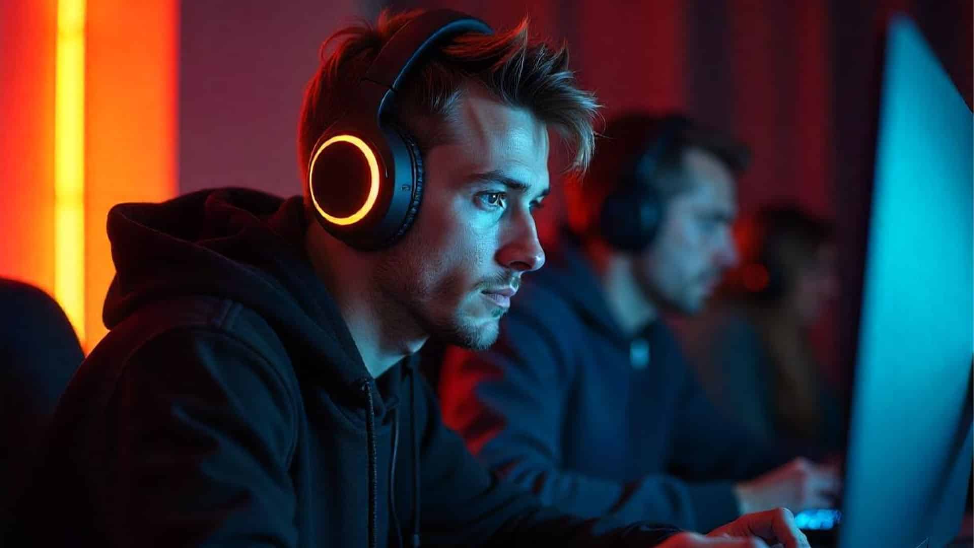 Lärmgefahr beim Zocken: WHO entwickelt Schutzvorgaben für Gamer