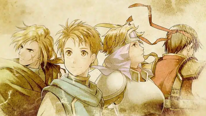 Suikoden 1 & 2 HD Remaster: Launch in Kürze – Konami feiert Release mit finalen Eindrücken