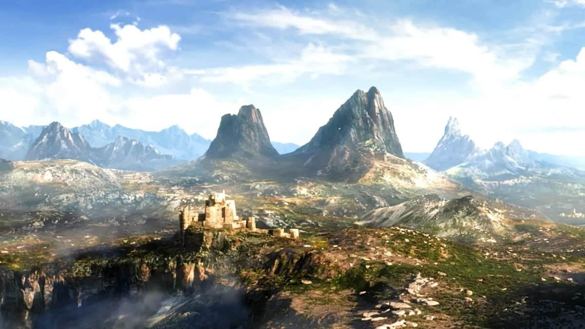 The Elder Scrolls 6: „Selbst wenn es großartig ist“ – Bethesda-Veteran über Hass & Hetze im Netz