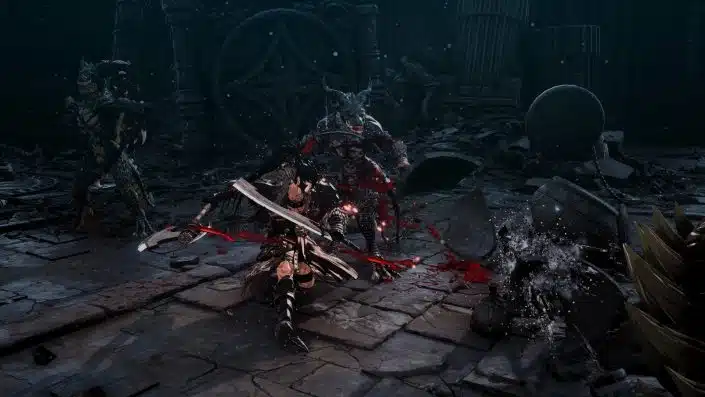 The First Berserker Khazan: Von Bloodborne bis Sekiro – So können Spieler ihren Stil selbst wählen