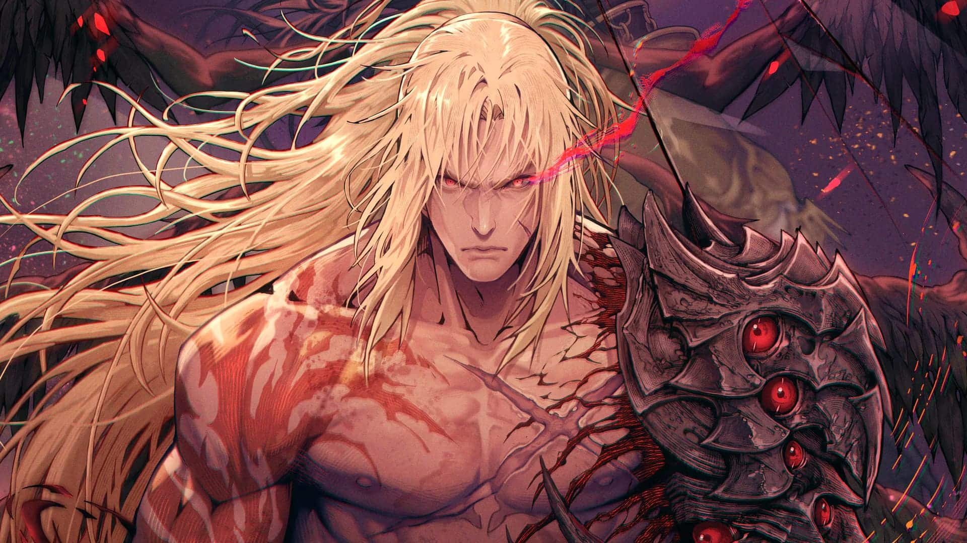 The First Berserker Khazan im Test: Ein brachiales Soulslike-Highlight