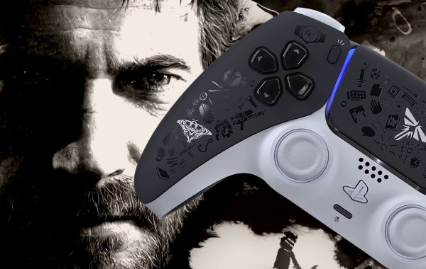 Play3 News: The Last of Us: DualSense im Design des Spiels jetzt vorbestellen