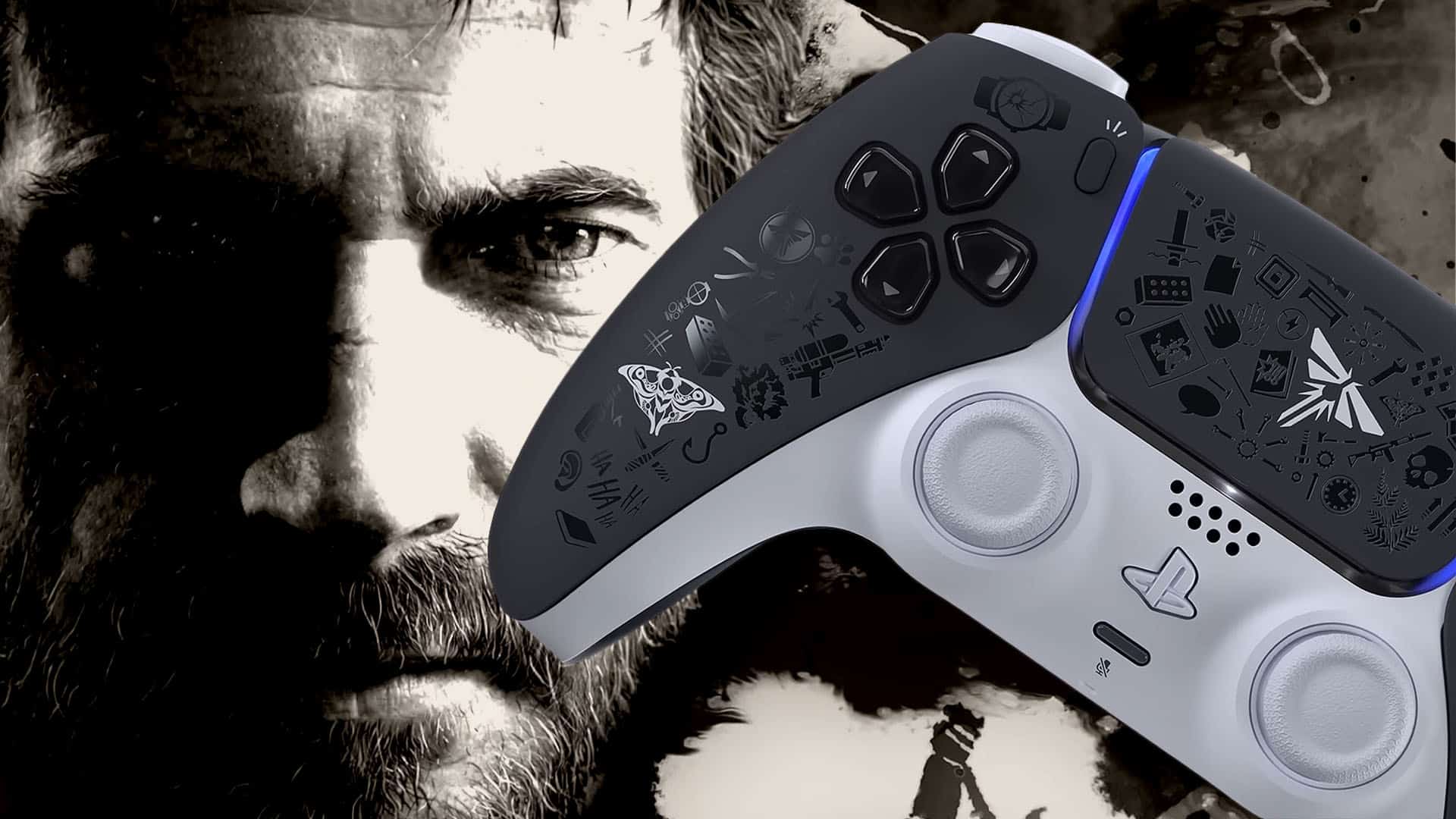 The Last of Us: DualSense im Design des Spiels jetzt vorbestellen