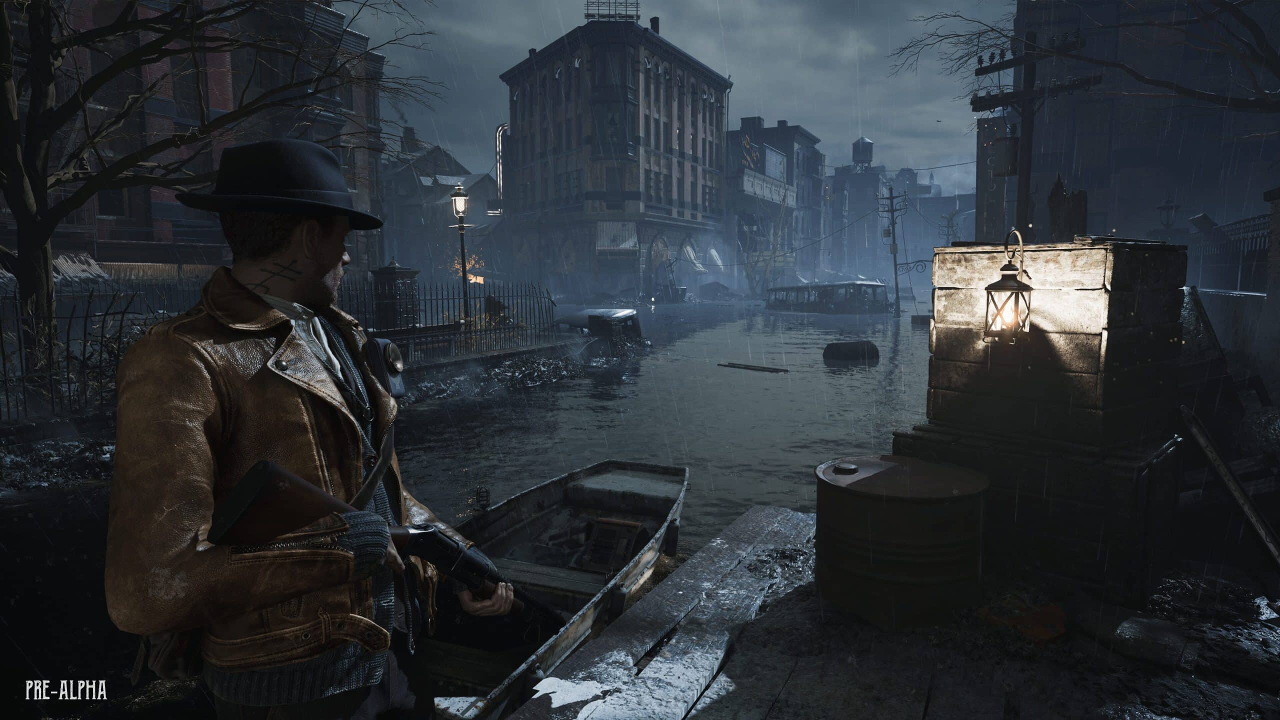 The Sinking City 2: Kickstarter-Kampagne zum Sequel gestartet – Gameplay & Deep-Dive