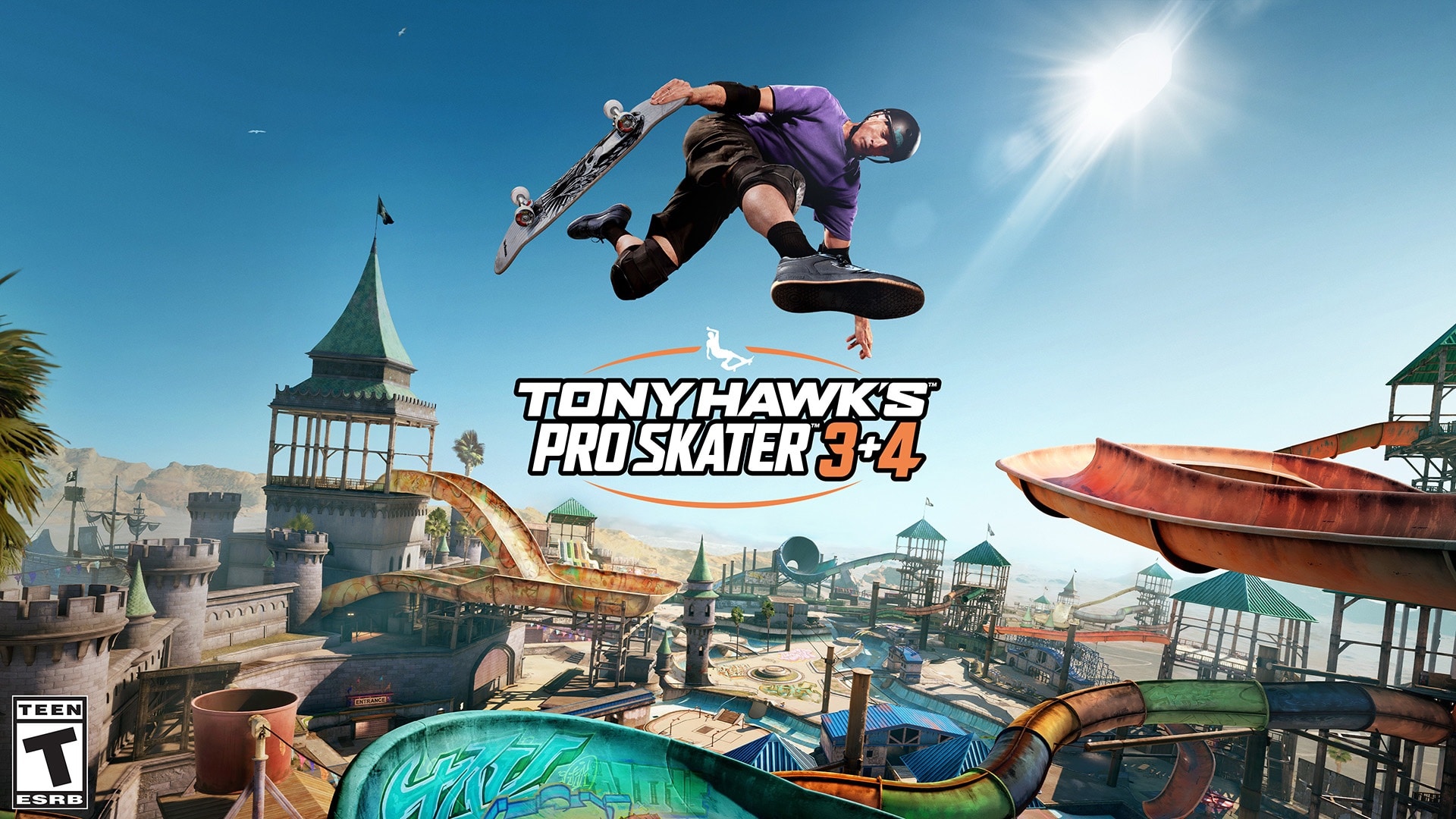 Tony Hawk’s Pro Skater 3+4: Skate-Remake offiziell angekündigt – Trailer zeigt Unterschiede zum Original