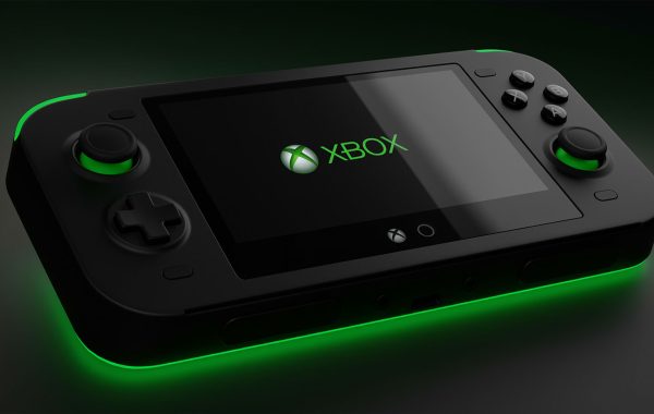 Play3 News: Xbox-Handheld: Release in diesem Jahr? Journalist liefert weitere Details