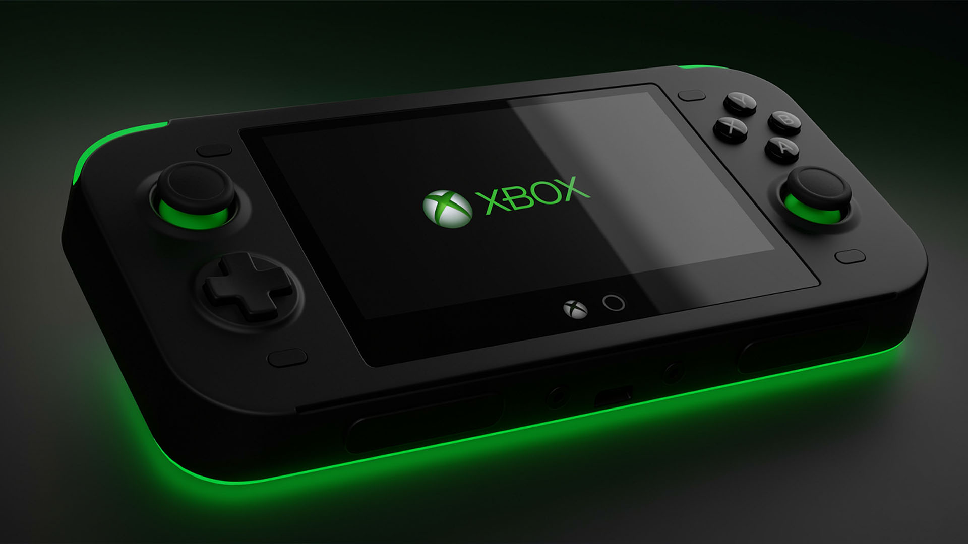 Xbox-Handheld: Release in diesem Jahr? Journalist liefert weitere Details